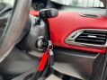 Chrysler Ypsilon 1.2 Black&Red Euro 5 (s/s) 5dr 36