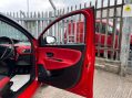 Chrysler Ypsilon 1.2 Black&Red Euro 5 (s/s) 5dr 37