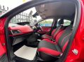 Chrysler Ypsilon 1.2 Black&Red Euro 5 (s/s) 5dr 47