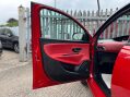 Chrysler Ypsilon 1.2 Black&Red Euro 5 (s/s) 5dr 50
