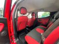 Chrysler Ypsilon 1.2 Black&Red Euro 5 (s/s) 5dr 52