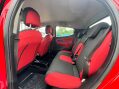 Chrysler Ypsilon 1.2 Black&Red Euro 5 (s/s) 5dr 53