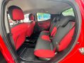 Chrysler Ypsilon 1.2 Black&Red Euro 5 (s/s) 5dr 56