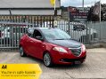 Chrysler Ypsilon 1.2 Black&Red Euro 5 (s/s) 5dr 1