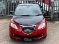 Chrysler Ypsilon 1.2 Black&Red Euro 5 (s/s) 5dr 8