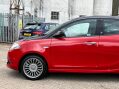 Chrysler Ypsilon 1.2 Black&Red Euro 5 (s/s) 5dr 14