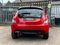 Chrysler Ypsilon 1.2 Black&Red Euro 5 (s/s) 5dr 20