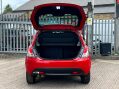 Chrysler Ypsilon 1.2 Black&Red Euro 5 (s/s) 5dr 22