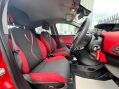 Chrysler Ypsilon 1.2 Black&Red Euro 5 (s/s) 5dr 29