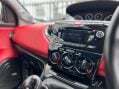 Chrysler Ypsilon 1.2 Black&Red Euro 5 (s/s) 5dr 40