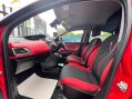 Chrysler Ypsilon 1.2 Black&Red Euro 5 (s/s) 5dr 54