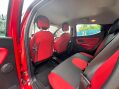 Chrysler Ypsilon 1.2 Black&Red Euro 5 (s/s) 5dr 57