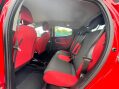 Chrysler Ypsilon 1.2 Black&Red Euro 5 (s/s) 5dr 58