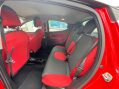 Chrysler Ypsilon 1.2 Black&Red Euro 5 (s/s) 5dr 59