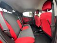 Chrysler Ypsilon 1.2 Black&Red Euro 5 (s/s) 5dr 47