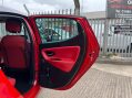 Chrysler Ypsilon 1.2 Black&Red Euro 5 (s/s) 5dr 49