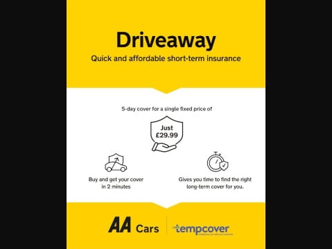 Vauxhall Corsa 1.7 CDTi ecoFLEX SRi Euro 5 3dr 6