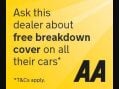 Honda Civic 2.2 i-CTDi SE 5dr 16