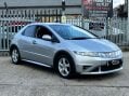 Honda Civic 2.2 i-CTDi SE 5dr 3