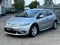 Honda Civic 2.2 i-CTDi SE 5dr 5
