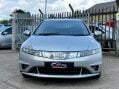 Honda Civic 2.2 i-CTDi SE 5dr 7