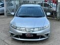 Honda Civic 2.2 i-CTDi SE 5dr 8