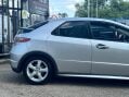 Honda Civic 2.2 i-CTDi SE 5dr 10