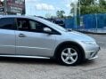 Honda Civic 2.2 i-CTDi SE 5dr 11