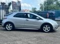 Honda Civic 2.2 i-CTDi SE 5dr 12
