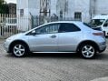 Honda Civic 2.2 i-CTDi SE 5dr 13