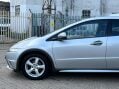 Honda Civic 2.2 i-CTDi SE 5dr 14