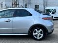Honda Civic 2.2 i-CTDi SE 5dr 15