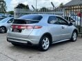 Honda Civic 2.2 i-CTDi SE 5dr 17