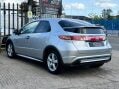 Honda Civic 2.2 i-CTDi SE 5dr 18
