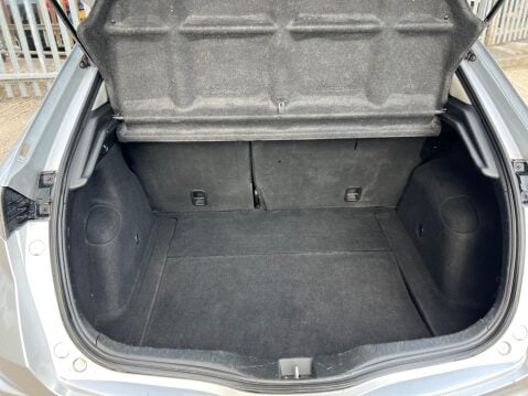 Honda Civic 2.2 i-CTDi SE 5dr 23