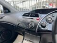 Honda Civic 2.2 i-CTDi SE 5dr 30