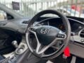 Honda Civic 2.2 i-CTDi SE 5dr 33