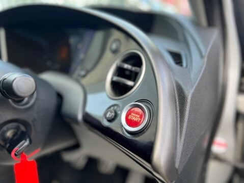 Honda Civic 2.2 i-CTDi SE 5dr 37