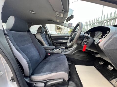Honda Civic 2.2 i-CTDi SE 5dr 40