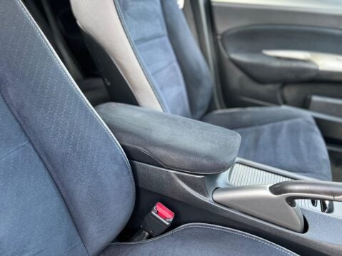 Honda Civic 2.2 i-CTDi SE 5dr 42