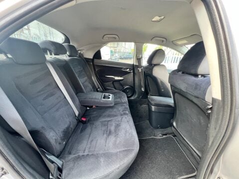 Honda Civic 2.2 i-CTDi SE 5dr 47