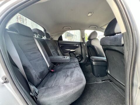 Honda Civic 2.2 i-CTDi SE 5dr 48