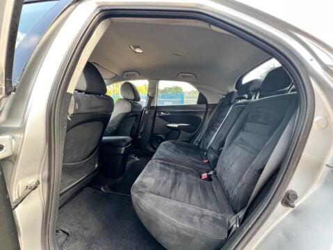 Honda Civic 2.2 i-CTDi SE 5dr 58