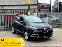 Renault Captur 1.5 dCi Dynamique Nav Euro 6 5dr