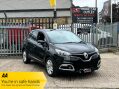 Renault Captur 1.5 dCi Dynamique Nav Euro 6 5dr 1