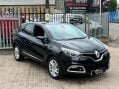 Renault Captur 1.5 dCi Dynamique Nav Euro 6 5dr 4