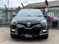 Renault Captur 1.5 dCi Dynamique Nav Euro 6 5dr 7