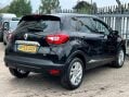 Renault Captur 1.5 dCi Dynamique Nav Euro 6 5dr 17