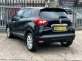 Renault Captur 1.5 dCi Dynamique Nav Euro 6 5dr 18