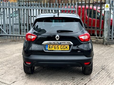 Renault Captur 1.5 dCi Dynamique Nav Euro 6 5dr 21